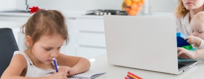 «Мам, я не хочу в школу». Як сформувати в дитини образ школи, де цікав...